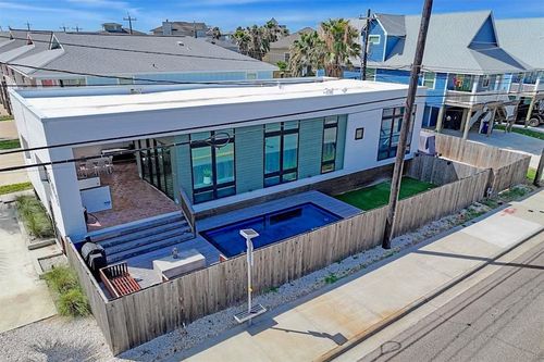 602 Island Retreat Rd, Port Aransas, TX, 78373-3000 | Card Image