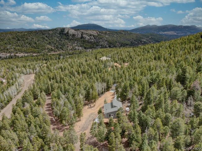 31932 Steven Way, House other with 3 bedrooms, 2 bathrooms and 4 parking in Conifer CO | Image 47