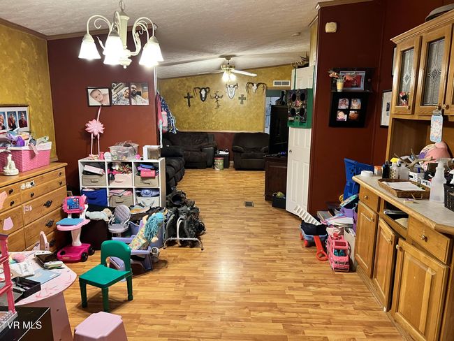 9536 Mcfall Fork Rd, House other with 3 bedrooms, 2 bathrooms and null parking in Pound VA | Image 23