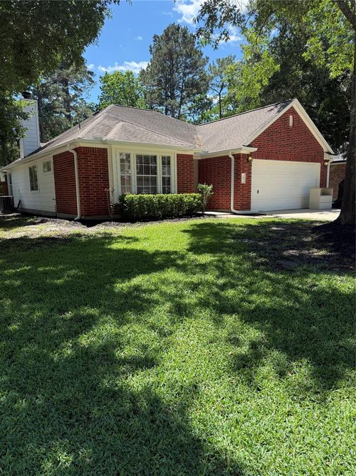47 Hidden Meadow Drive, The Woodlands, TX, 77382 | Card Image