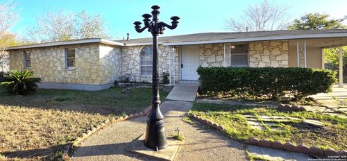 349 Avenue D, Poteet, TX, 78065-0200 | Card Image