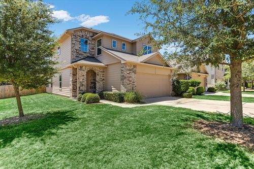 2027 Langdale Lane, Austin, TX, 78754 | Card Image