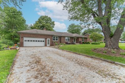 3790 N County Road 950 E, House other with 3 bedrooms, 2 bathrooms and null parking in Brownsburg IN | Image 2