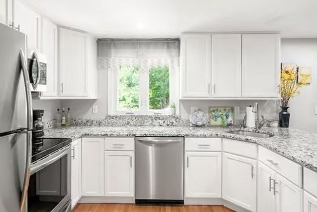 24 Moswansicut Dr, House other with 3 bedrooms, 1 bathrooms and 3 parking in Johnston RI | Image 19