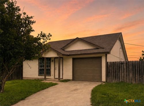 3602 Holbert Dr, Killeen, TX, 76543-2744 | Card Image