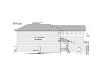 1700 28 Ave Sw, House other with 4 bedrooms, 4 bathrooms and null parking in Edmonton AB | Image 3