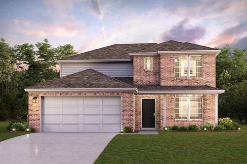 3027 River Birch Dr, Dallas, TX, 75253-4698 | Card Image