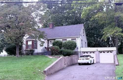 6 Paradise Ave, Hamden, CT, 06514-2012 | Card Image