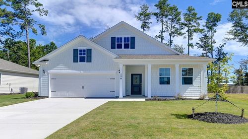 126 Ruby Prince Road, Gilbert, SC, 29054 | Card Image