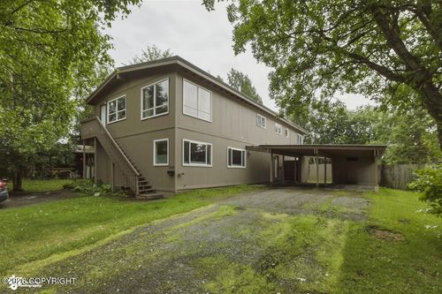 1610/1612 W 14th Avenue, Anchorage, AK, 99501 | Card Image