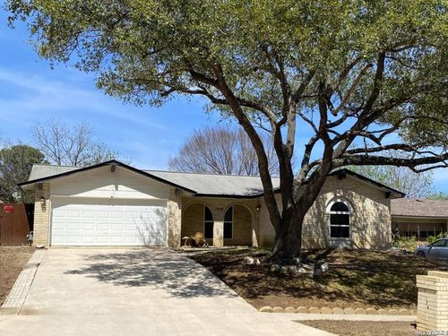 14147 Swallow Dr, San Antonio, TX, 78217-1230 | Card Image