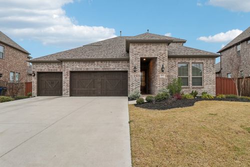 2911 Spring Creek Trl, Prosper, TX, 75078-9610 | Card Image