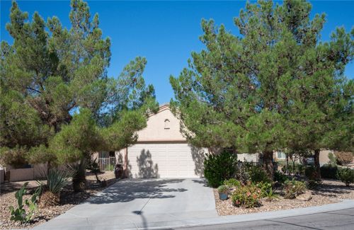 7747 Starthroat Court, North Las Vegas, NV, 89084 | Card Image