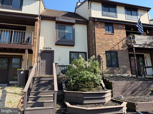 5404 Doral Dr, WILMINGTON, DE, 19808-2609 | Card Image