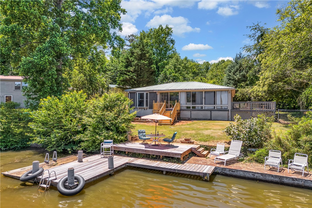Mcfalls Cir, Anderson, SC 29621