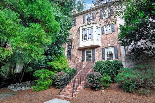 2444 Oak Grove Hts, Decatur, GA, 30033-1348 | Card Image
