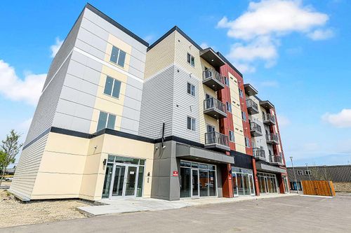 403-10101 101 Avenue, Grande Prairie, AB, T8V0Y4 | Card Image