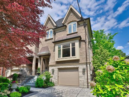 241 Poplar Plains Street, Toronto, ON, M4V2N8 | Card Image