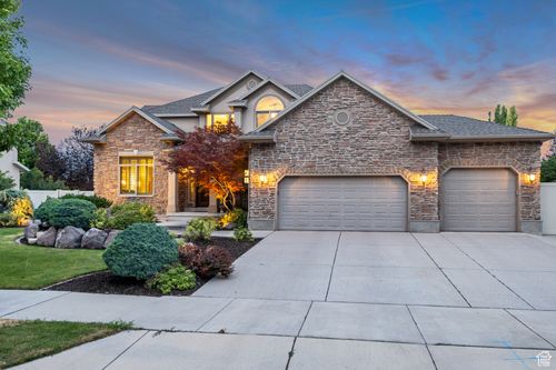 11093 S Alta Crest Dr, South Jordan, UT, 84095-8775 | Card Image