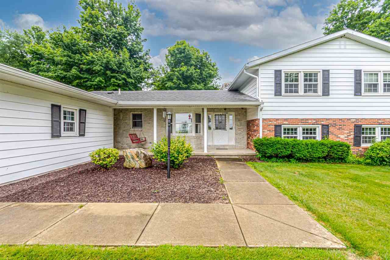 Residential in Eaton 3