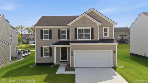 249 Saddleback Ct, White Lake, MI, 48386-1360 | Card Image