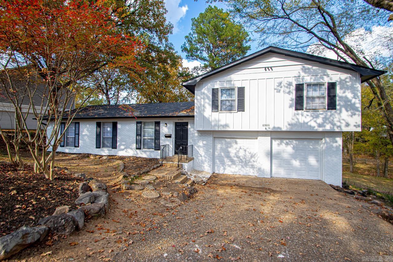 Yosemite Valley Dr, Little Rock, AR 72212