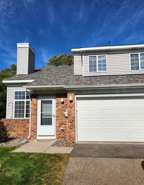 3721 Little Linden Curve, White Bear Lake, MN, 55110 | Card Image