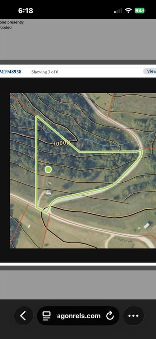 58182 Mississippi Ridge Ln, EASTMAN, WI, 54626 | Card Image