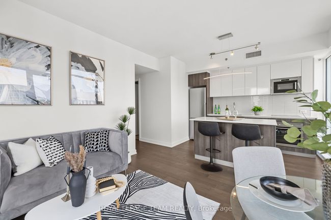 2017 - 199 Slater St, Condo with 1 bedrooms, 1 bathrooms and null parking in Ottawa ON | Image 5