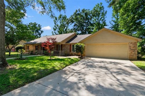 5527 Overbrook Rd, Tuscaloosa, AL, 35405-7102 | Card Image