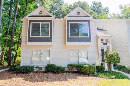 72 Fair Haven Way Se, Smyrna, GA, 30080-8089 | Card Image