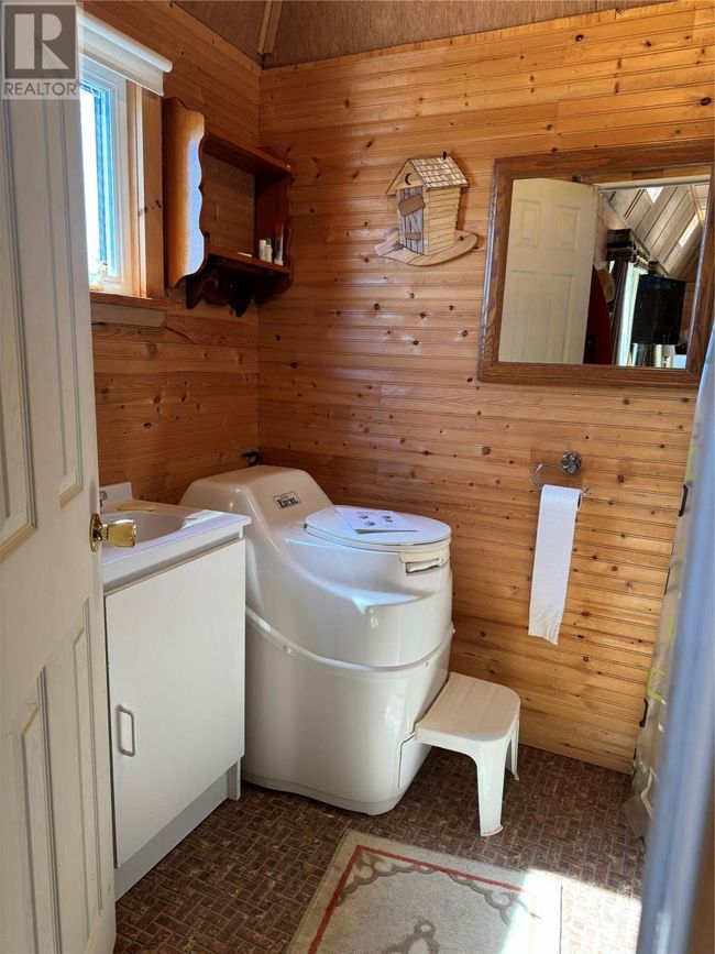 0 Dogberry Hill Rd, Home with 1 bedrooms, 1 bathrooms and null parking in Lower Island Cove NL | Image 12