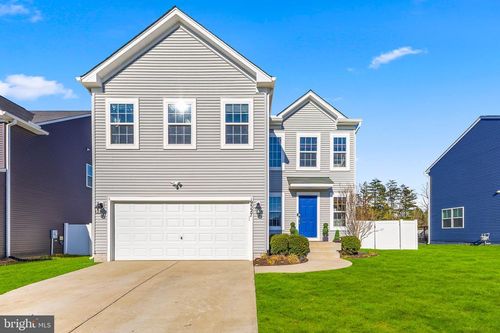 9527 Hillcrest Dr, FREDERICKSBURG, VA, 22407-4400 | Card Image