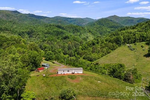 410 Fork Mountain Rd, Bakersville, NC, 28705-0899 | Card Image