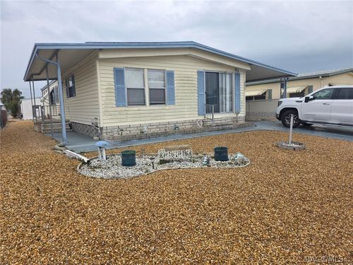 7406 Stillwater Dr, Hudson, FL, 34667-2293 | Card Image