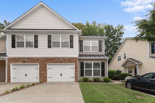 2007 Fieldhouse Ave, Raleigh, NC, 27603-3665 | Card Image