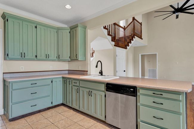203 Stella Dr, House other with 4 bedrooms, 4 bathrooms and 3 parking in Bridgeport AL | Image 16