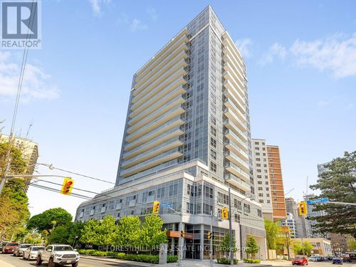 401-58 Orchard View Blvd, Toronto, ON, M4R0A2 | Card Image