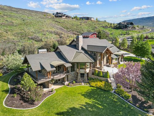 2499 River Meadows Ln, Midway, UT, 84049-5522 | Card Image