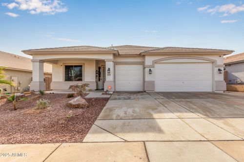 13737 W Luke Avenue, Litchfield Park, AZ, 85340 | Card Image