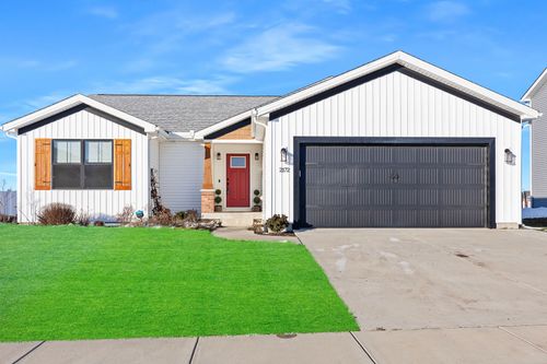 2172 Granby Ln, Normal, IL, 61761-5550 | Card Image