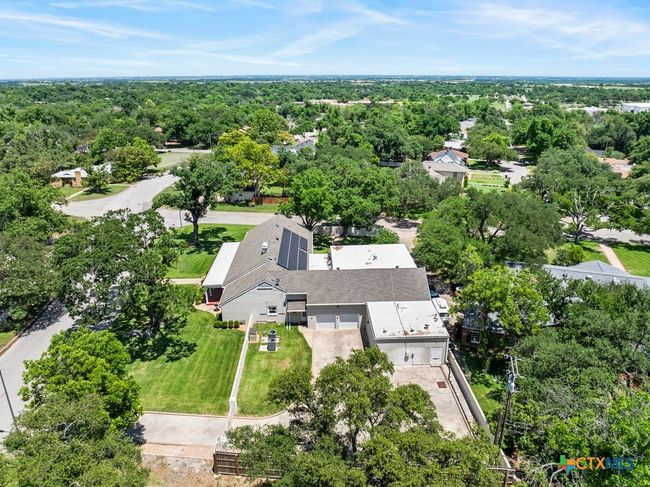 707 W Thompson Ave, House other with 4 bedrooms, 6 bathrooms and null parking in Temple TX | Image 47