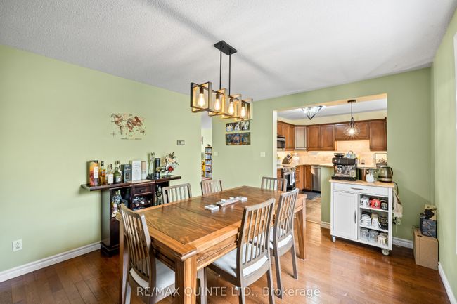 34 Forchuk Cres, House other with 4 bedrooms, 4 bathrooms and 4 parking in Trenton ON | Image 13