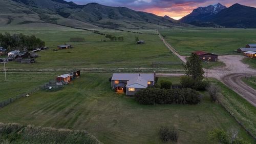 1 Carkeek Ln, Cameron, MT, 59720-9608 | Card Image