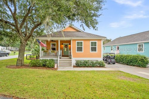 1642 Old Shell Rd, Port Royal, SC, 29935-2005 | Card Image