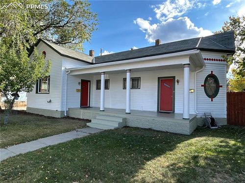 217 E 7th Street, Salida, CO, 81201 | Card Image