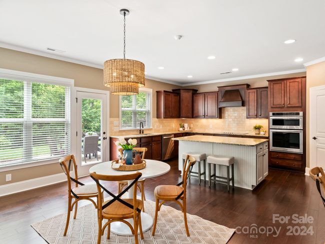 10402 Waxhaw Manor Dr, House other with 5 bedrooms, 4 bathrooms and null parking in Waxhaw NC | Image 12
