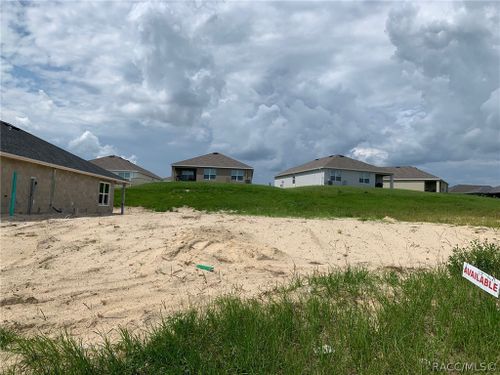 336 W Twisted Oaks Dr, Beverly Hills, FL, 34465-3595 | Card Image