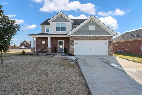 460 Azra Court, Bowling Green, KY, 42103 | Card Image