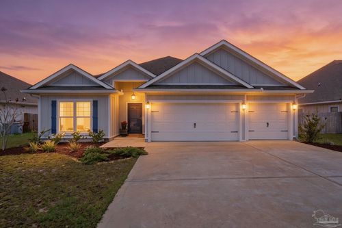 6290 Jenks Dr, Gulf Breeze, FL, 32563-9798 | Card Image